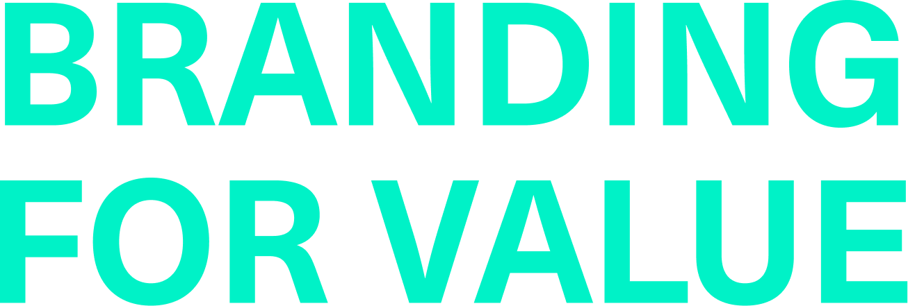 mov-BRANDING FOR VALUE