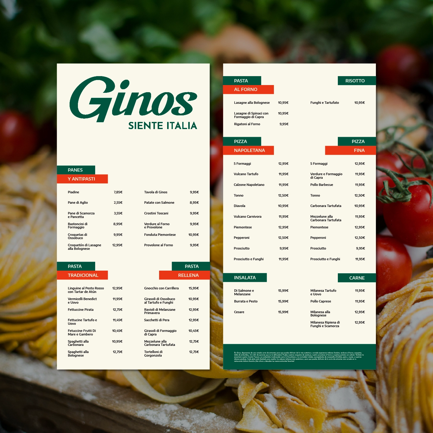 Ginos-18