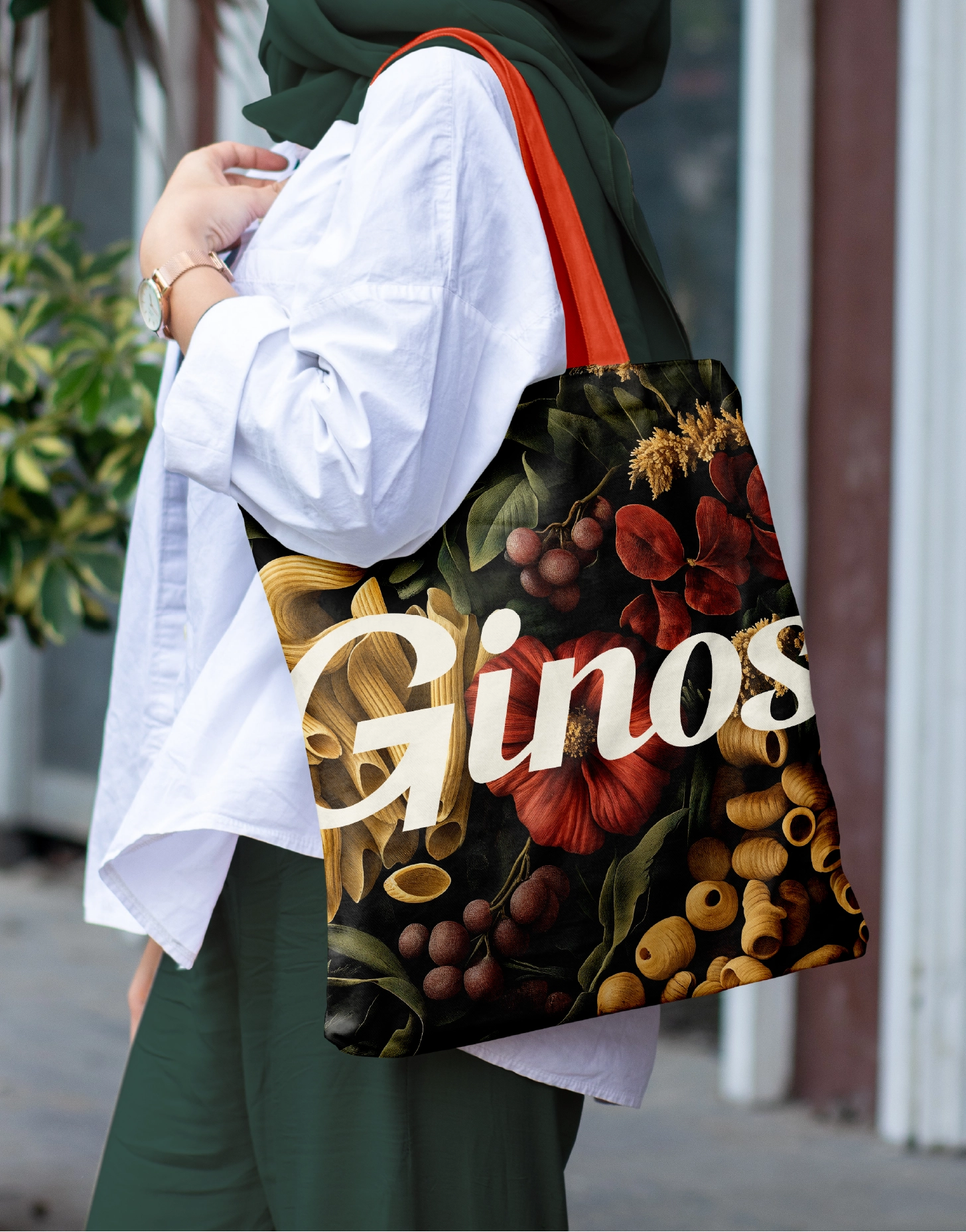 Ginos-23