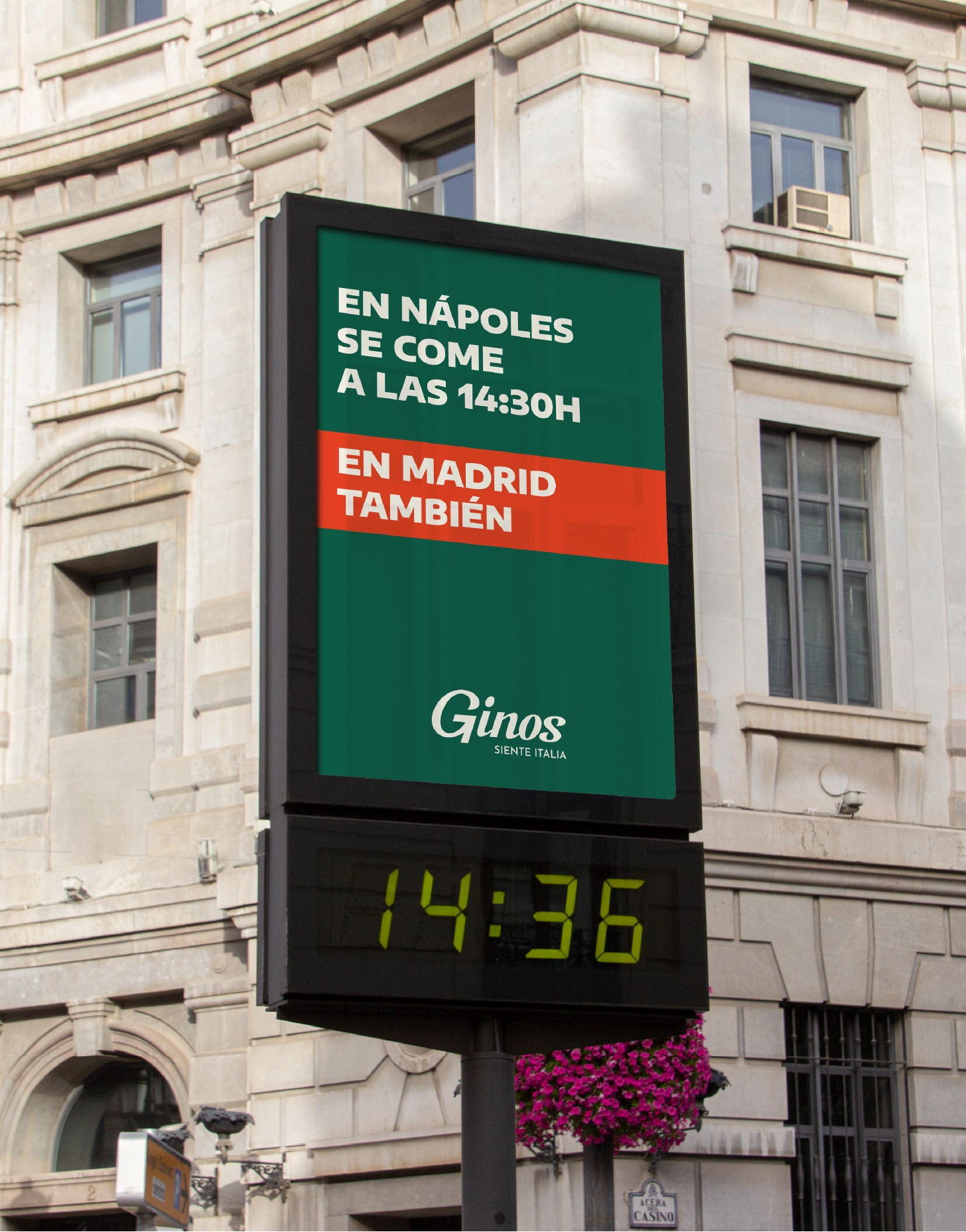 Ginos-24
