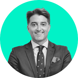 Ismael Merlo Founding Partner