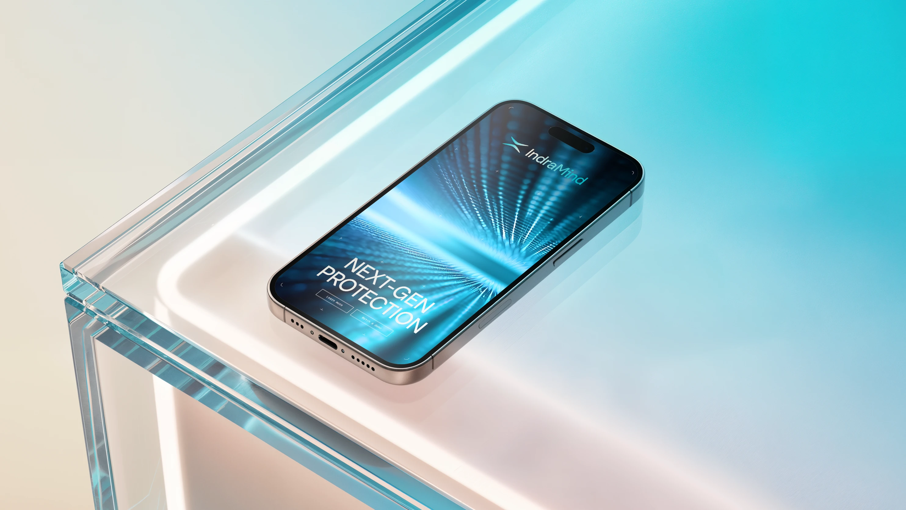 IndraMind-Img-iPhone-BrandFor