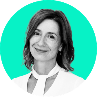 Monika Kural Project Management Director