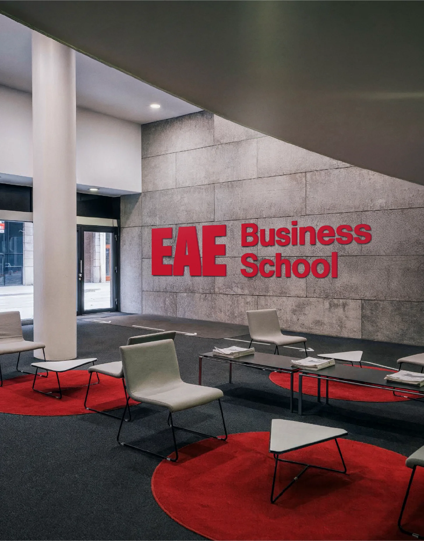 EAE-Recepción-BrandFor