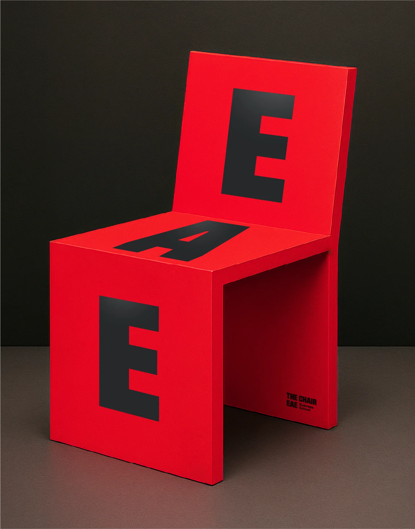EAE-Silla-BrandFor
