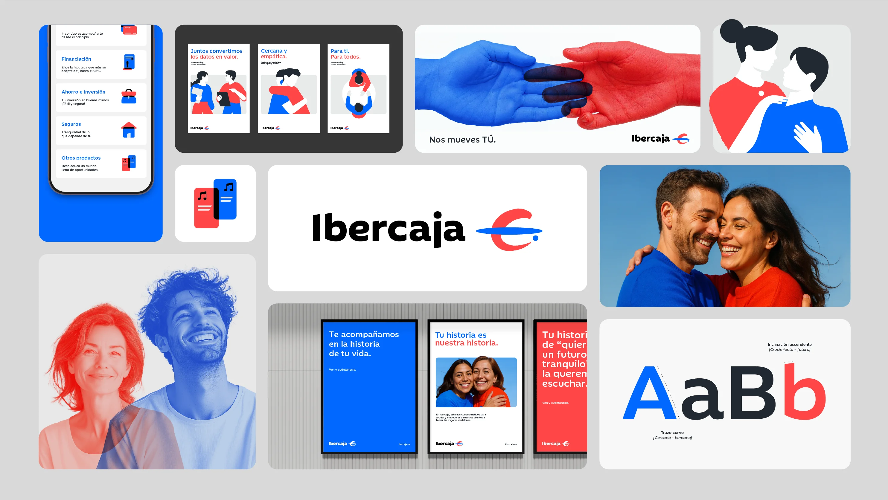 Ibercaja-Overview-BrandFor