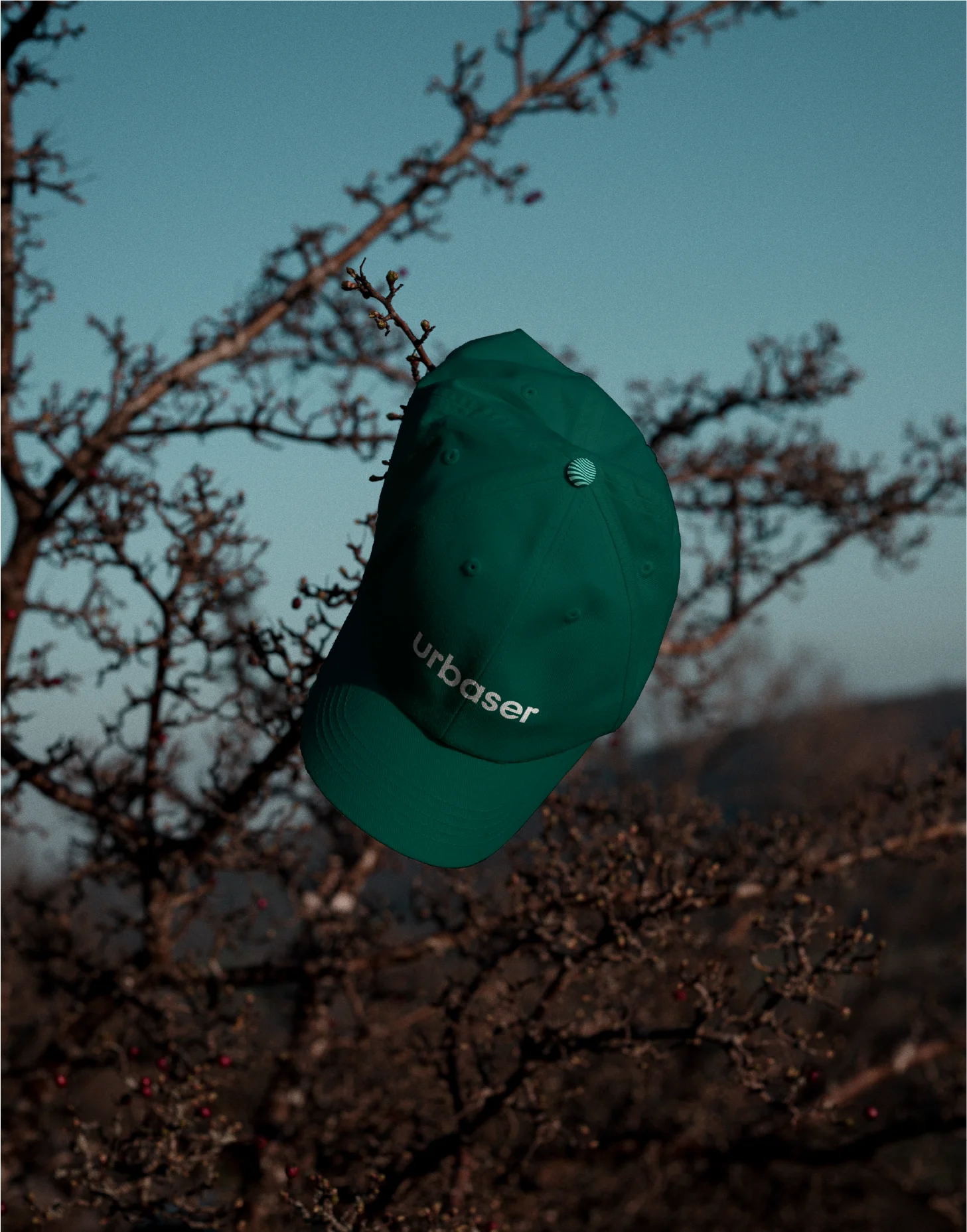 Urbaser-Gorra-BrandFor