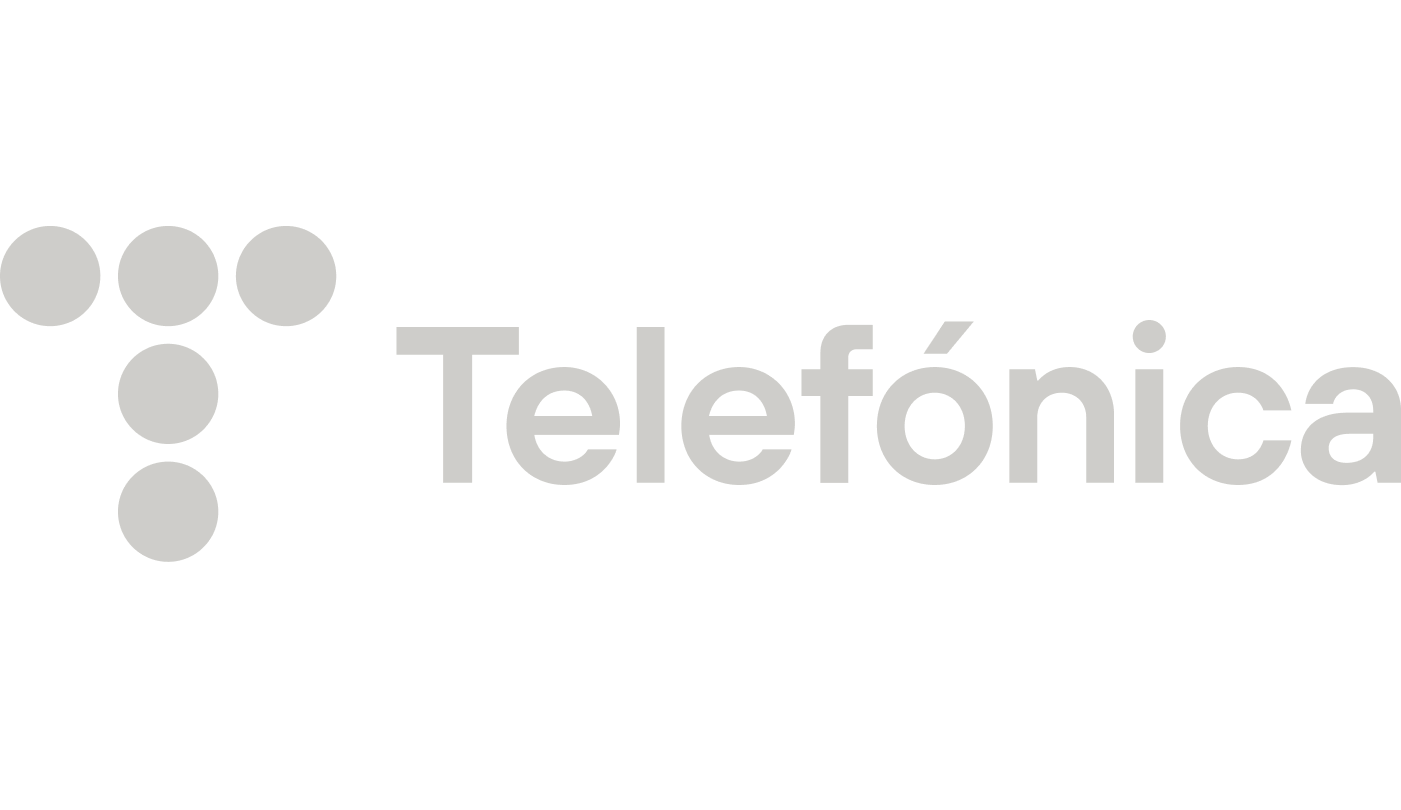 TELEFÓNICA