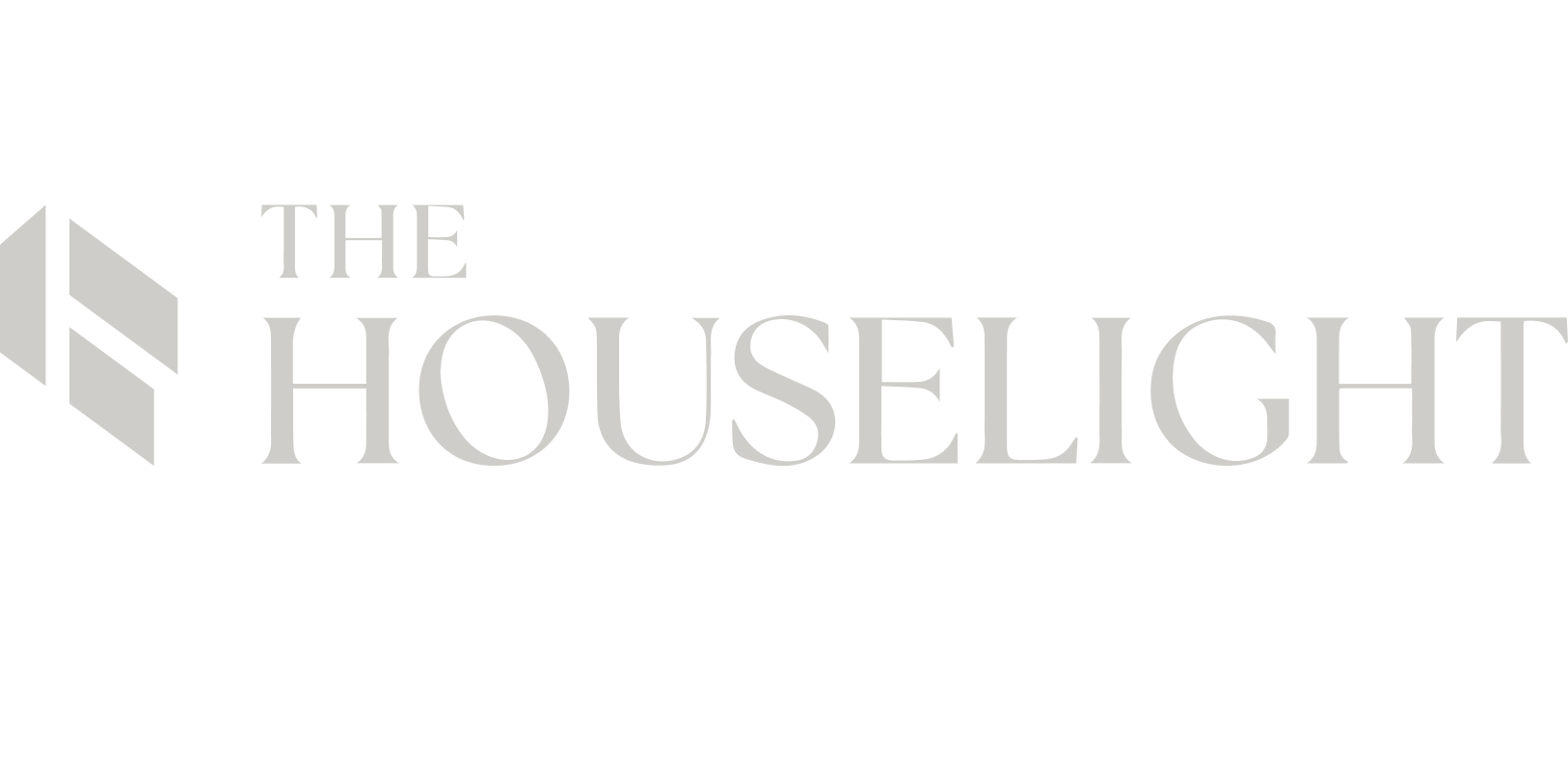 THE HOUSELIGHT