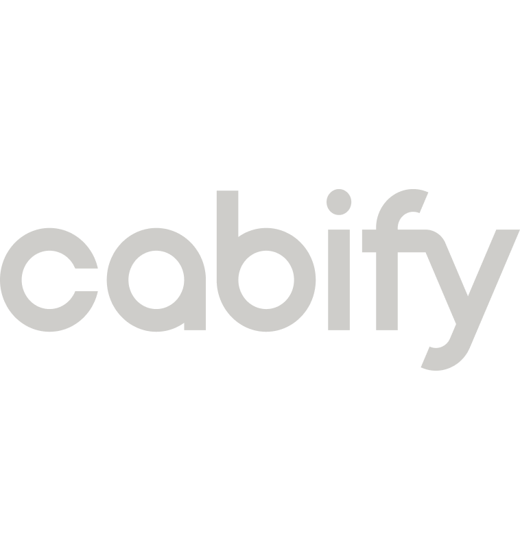 CABIFY-V1