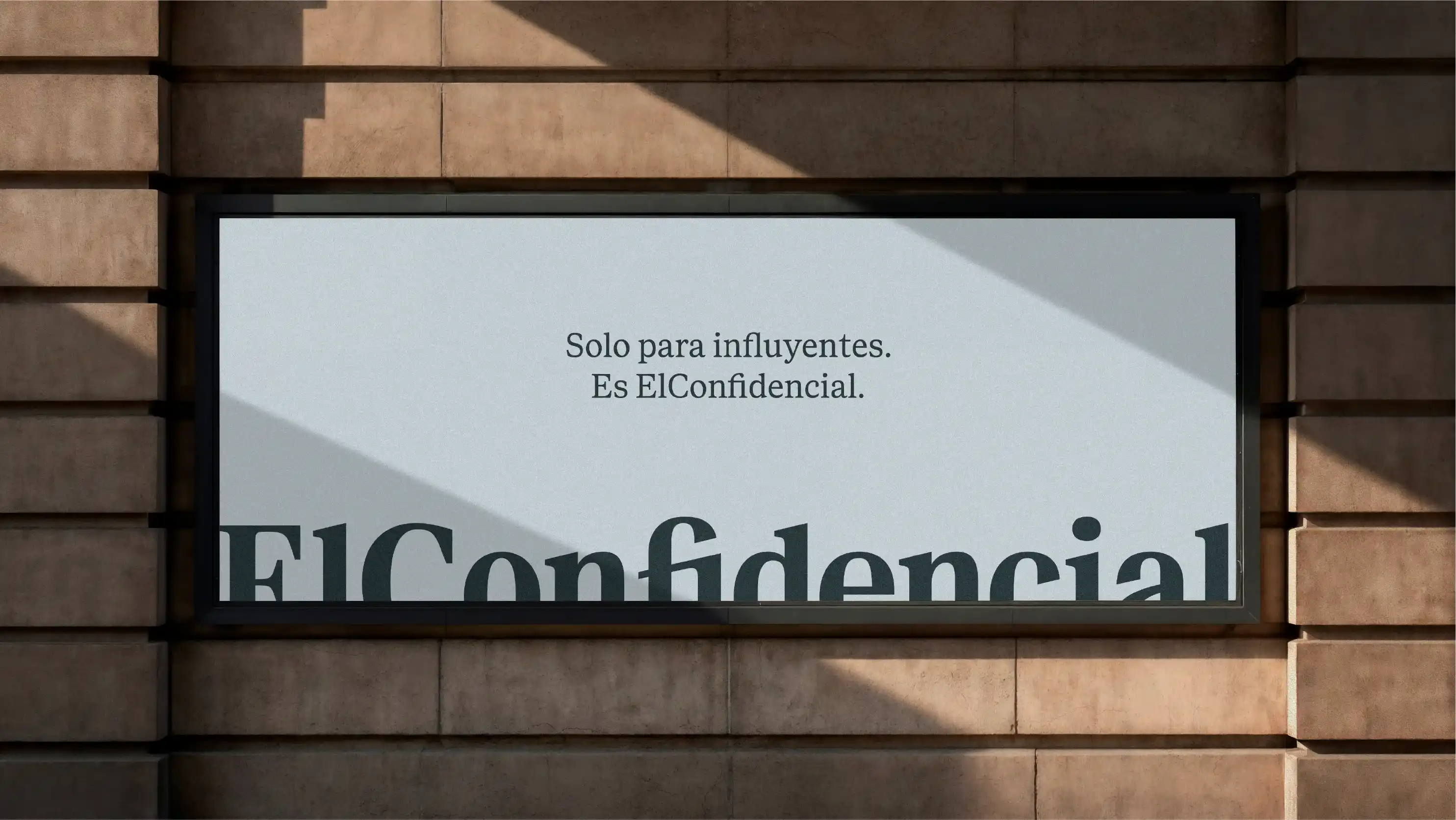 El Confidencial_Billboard_BrandFor
