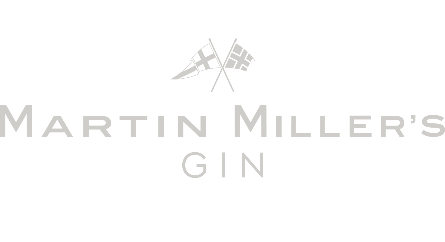 MARTIN MILLER'S-V1