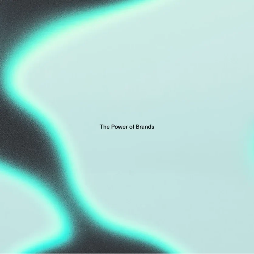 The power of Brands